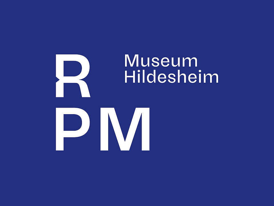 Das neue Logo des RPM Museums.
